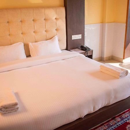 Mvt Guesthouse & Restaurant Rishīkesh Chambre photo